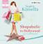 Sophie Kinsella: Shopaholic in Hollywood