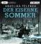 Angelika Felenda: Der Eiserne Sommer