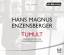 Enzensberger, Hans Magnus: Tumult