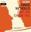 David Nicholls: Zwei an einem Tag (2 MP3