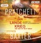 Terry Pratchett, Stephen Baxter: Der Lan