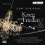 neues Hörbuch – Lew Tolstoi  – Krieg und Frieden: Das Hörspiel Audio-CD – Hörbuch, CD – Bild 1