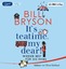 Bill Bryson: It