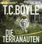 T.C. Boyle: Die Terranauten MP3 CD – Gek