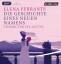 Elena Ferrante: Band 2 der Neapolitanisc