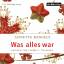 Annette Mingels: Was alles war