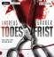 Andreas Gruber: Todesfrist: Thriller (Ma