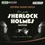 Arthur Conan Doyle: Die grosse Sherlock-