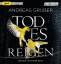 Andreas Gruber: Todesreigen : Thriller