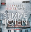 Elisabeth Herrmann: Stimme der Toten