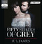 E L James: Fifty Shades of Grey Befreite