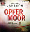 Susanne Jansson: Opfermoor