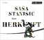 Sasa Stanisic: HERKUNFT, 5 Audio-CDs