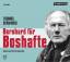 Thomas Bernhard: Bernhard fuer Boshafte