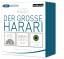 Der große Harari – Eine kurze Geschichte der Menschheit - Homo Deus - 21 Lektionen für das 21. Jahrhundert