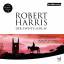 Robert Harris: Robert Harris: Der zweite