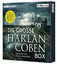 Harlan Coben: Die grosse Harlan-Coben-Bo