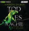 Andreas Gruber: Todesrache | Maarten S. 