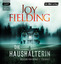 Joy Fielding: Die Haushaelterin