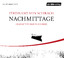 Schirach, Ferdinand von: Nachmittage