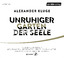 Alexander Kluge: Unruhiger Garten der Se