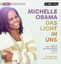 Michelle Obama   (First Lady der USA von