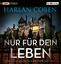 Harlan Coben: Nur für dein Leben