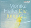 Monika Helfer: Die Jungfrau - Gelesen vo