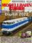 Modellbahn-Kurier 55 - Digital 2022