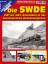 Die SWDE - 1947 bis 1952: Eisenbahn in d