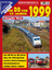 Die DB vor 25 Jahren - 1999 Ausgabe West