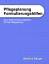 Mathias Berger: Pflegeplanung Formulieru
