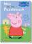 Peppa: Mein buntes Puzzlebuch - Kinderbe