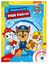 PAW Patrol Ausmalbilder: Malspaß mit CD 