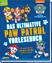 PAW Patrol: Das ultimative PAW-Patrol-Vo