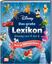 Walt Disney: Disney: Das große Lexikon -