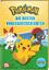 Pokémon Vorlesebuch: Die besten Pokémon- Pokémon Vorlesebuch: Die besten Pokémon-