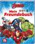 Marvel Avengers: Mein Freundebuch - Eint