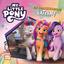 Maxi-Mini 151: My Little Pony: Die versc