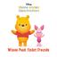 Mein erstes Disney Buch: Winnie Puuh fin