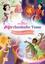 Disney Prinzessin - Märchenhafte Feste -