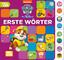 PAW Patrol Lernbuch: Erste Wörter | Papp