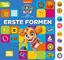 PAW Patrol Lernbuch: Erste Formen | Papp