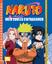 Naruto: Mein cooles Eintragbuch | Für Ni