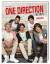 Mick O´Shea: One Direction - Fanbuch