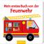 neues Buch – Mein erstes Buch von der Feuerwehr - Mit stabilen Schiebern – Bild 1