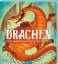 Federica Magrin: Drachen - Eine faszinie