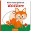 Mein erstes Spielbuch Waldtiere - Mit st