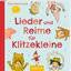 Lieder und Reime für Klitzekleine | Yayo