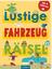 Lustige Fahrzeug-Rätsel | Labyrinthe, Pu